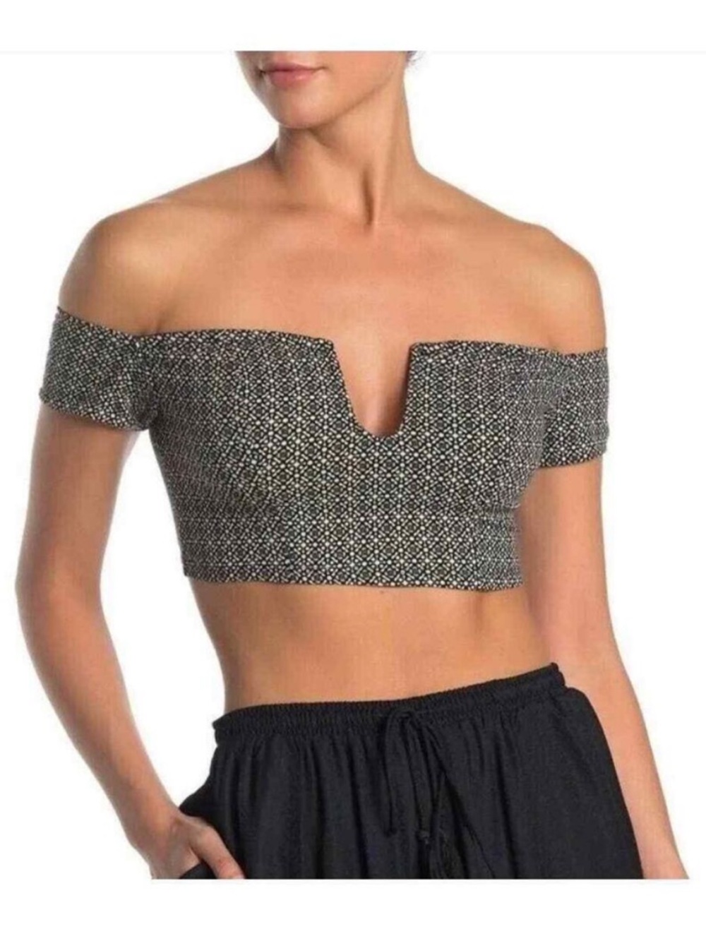 NWT Free People Lucky Now Brami